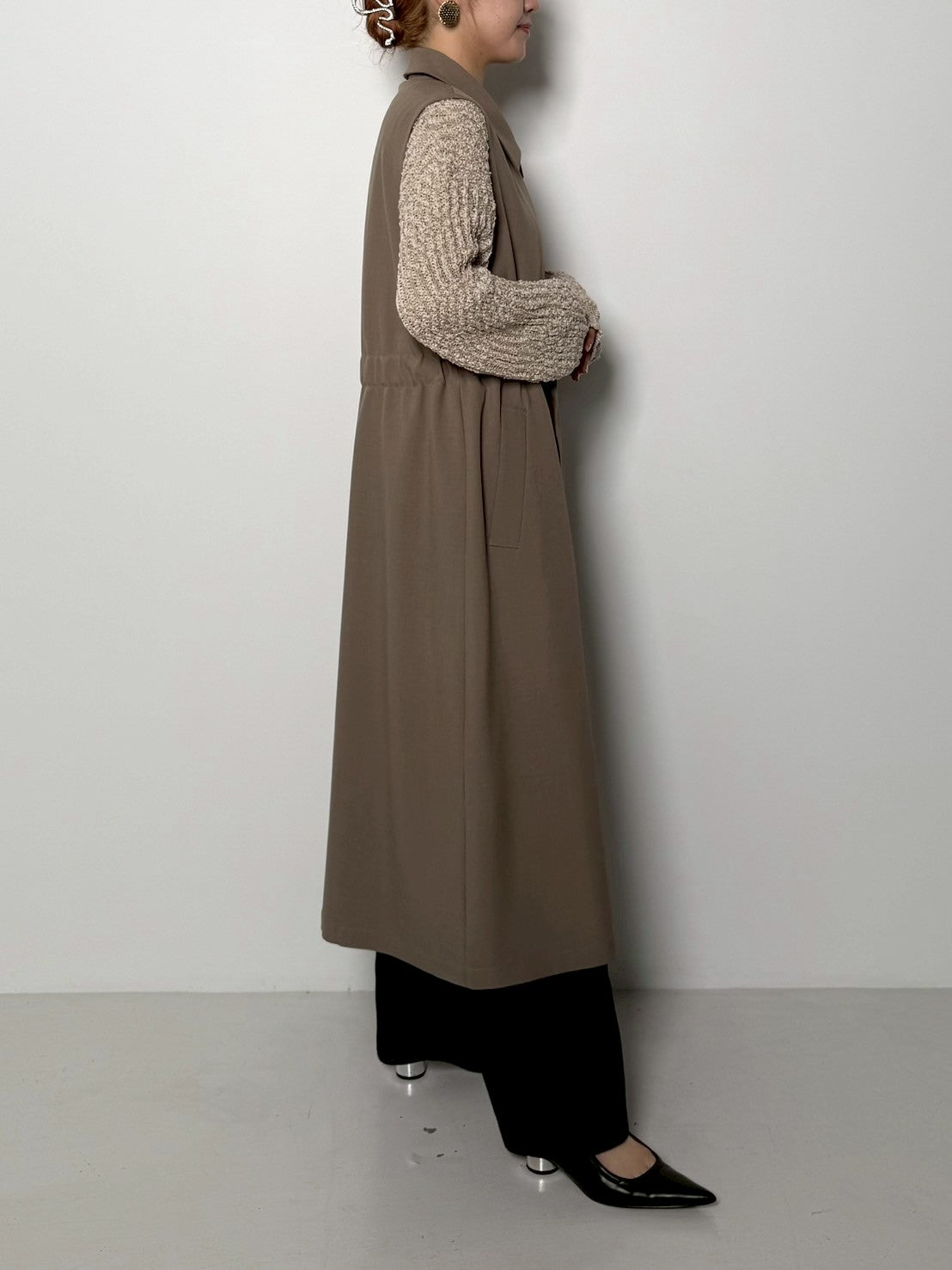 【予約販売】CHIGNON マルチWAYレイヤーCT 956-416KK