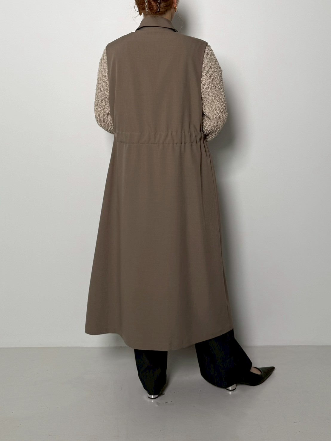 【予約販売】CHIGNON マルチWAYレイヤーCT 956-416KK