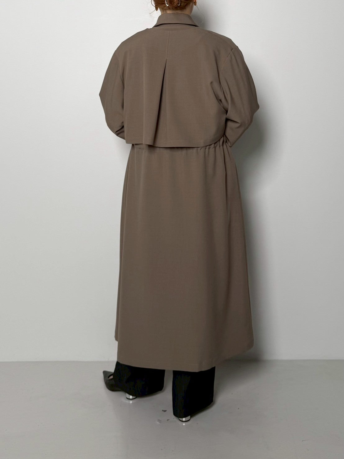 【予約販売】CHIGNON マルチWAYレイヤーCT 956-416KK
