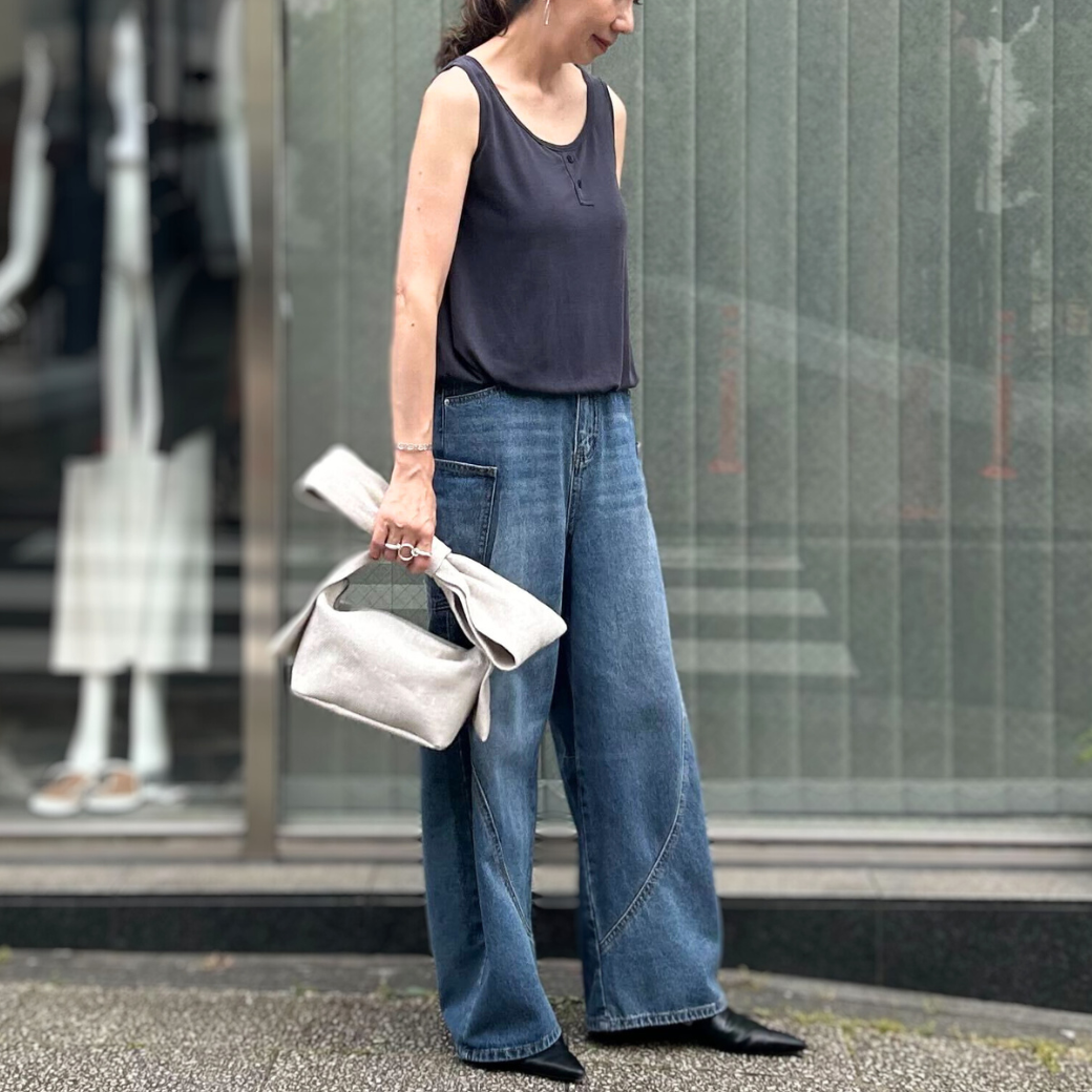 バルーンタンク