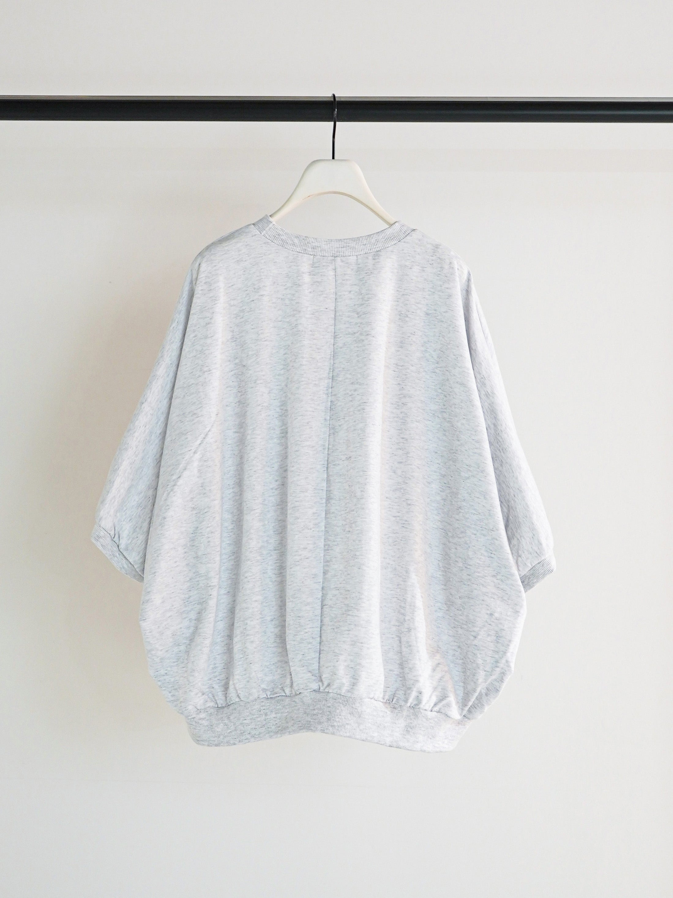 【予約販売】CHIGNON "IRIE"プリントドルマンPO 8461-105KK