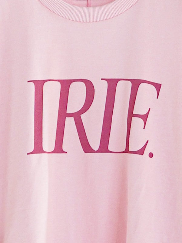 【予約販売】CHIGNON "IRIE"プリントドルマンPO 8461-105KK