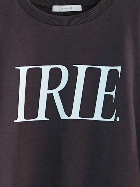 【予約販売】CHIGNON "IRIE"プリントドルマンPO 8461-105KK