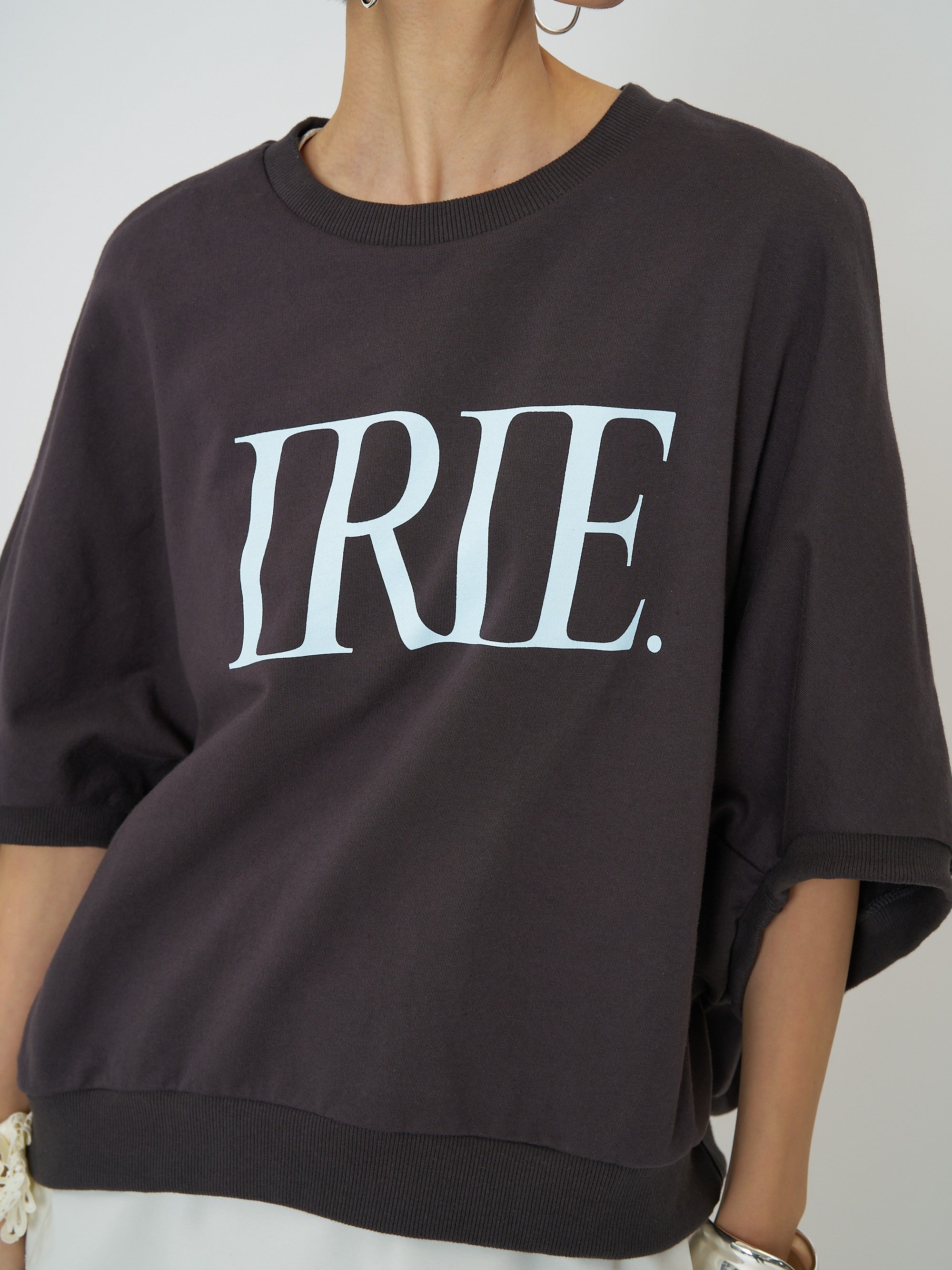 【予約販売】CHIGNON "IRIE"プリントドルマンPO 8461-105KK