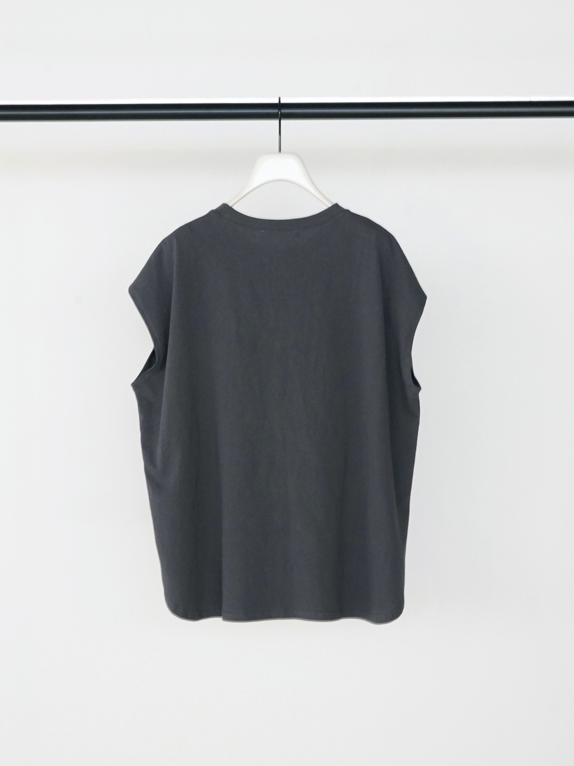 CHIGNON PHOTO プリントフレンチ 8462-402KK