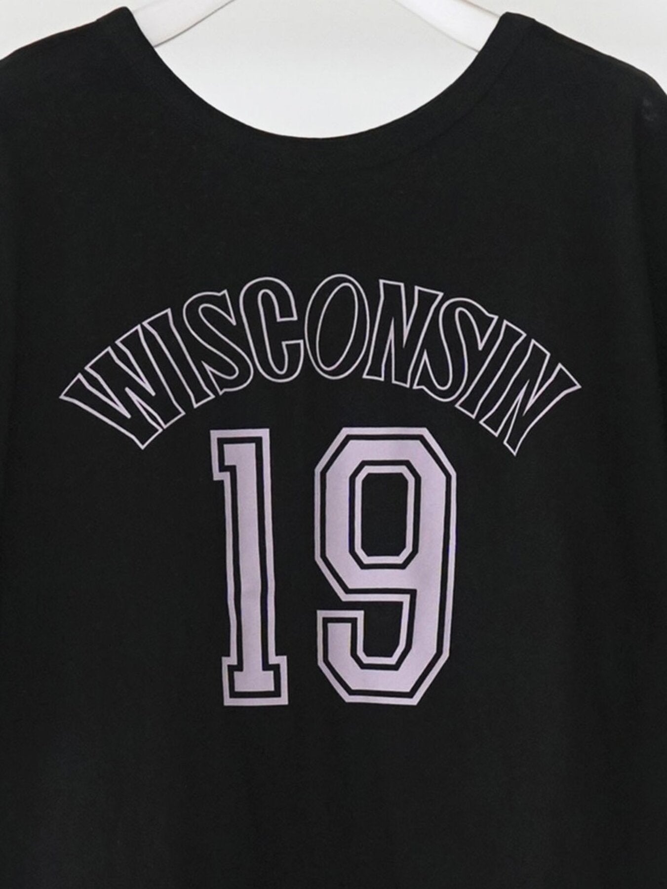 【予約販売】CHIGNON ナンバリングTEE 8463-712KK