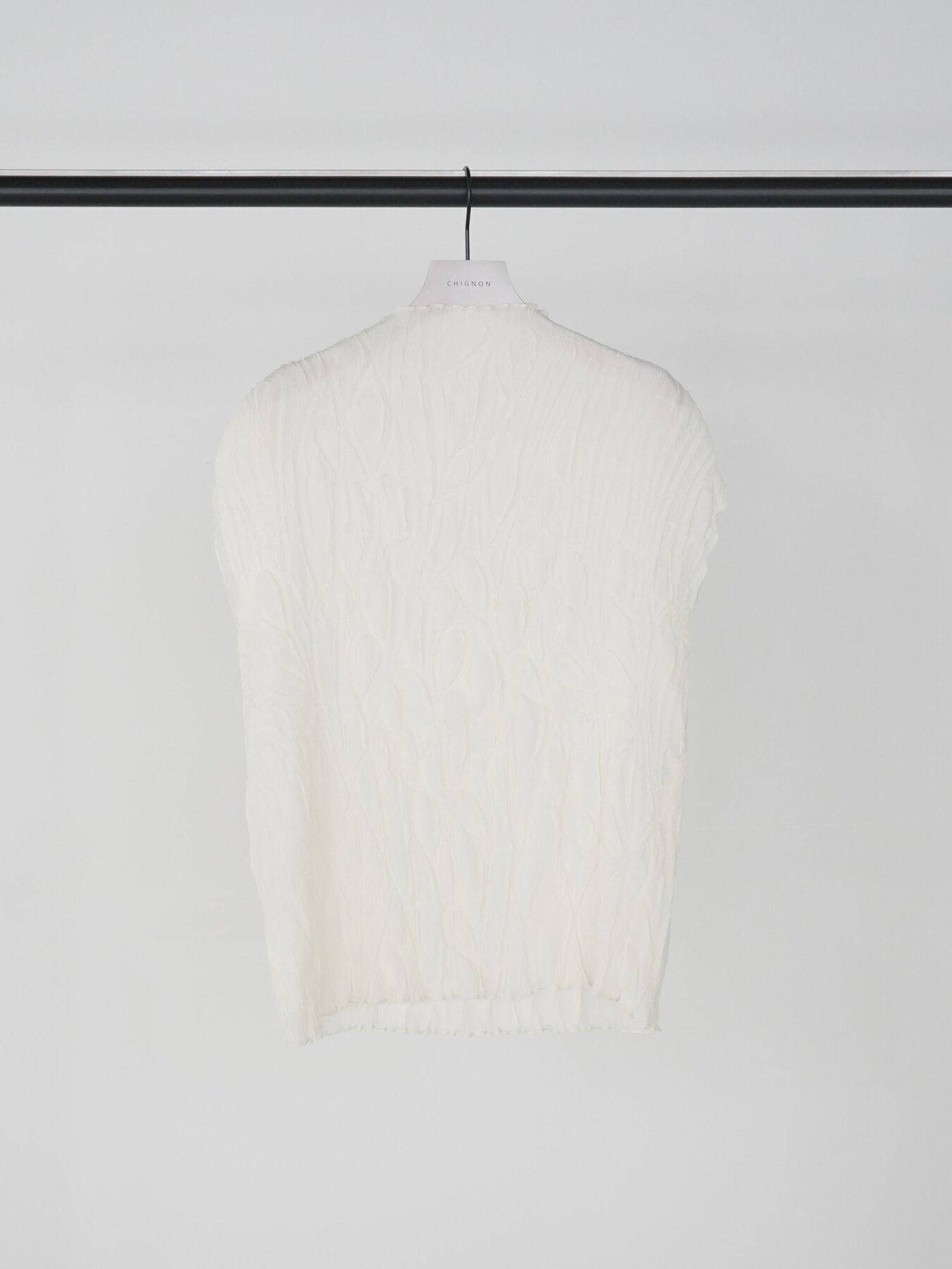 【予約販売】CHIGNON モチーフリンクルフレンチPO 8563-689BT