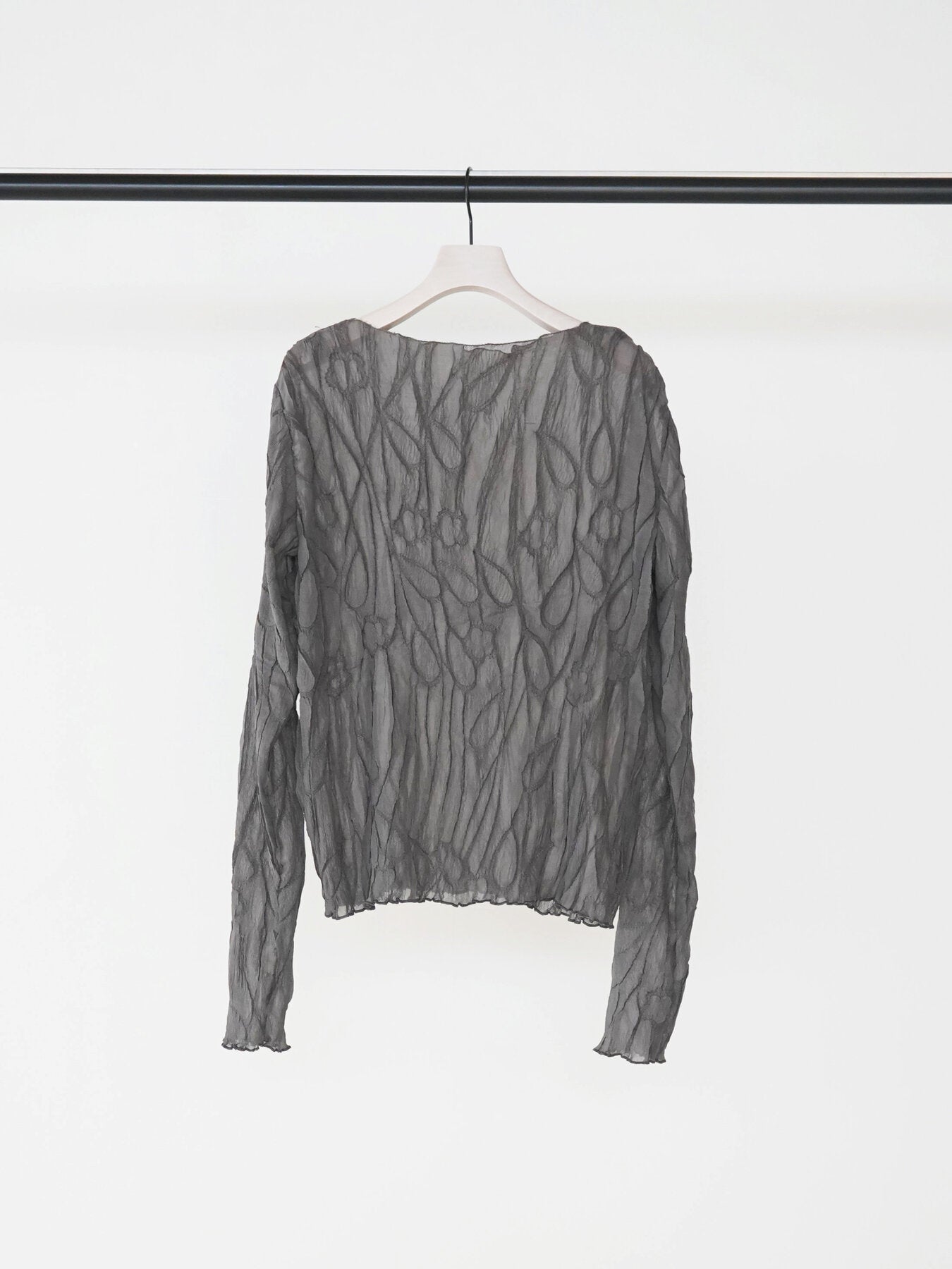 【予約販売】CHIGNON モチーフリンクルPO 8563-690BT