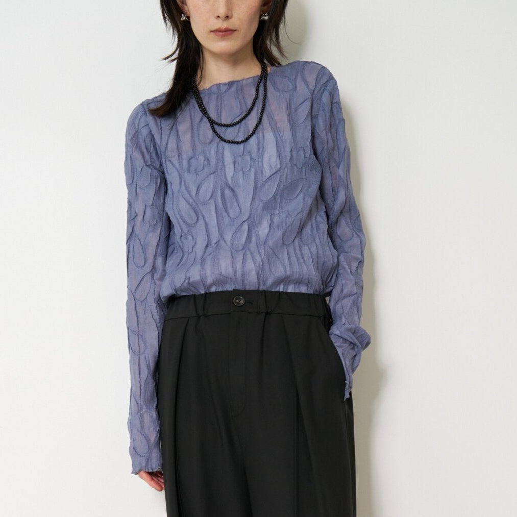 【予約販売】CHIGNON モチーフリンクルPO 8563-690BT