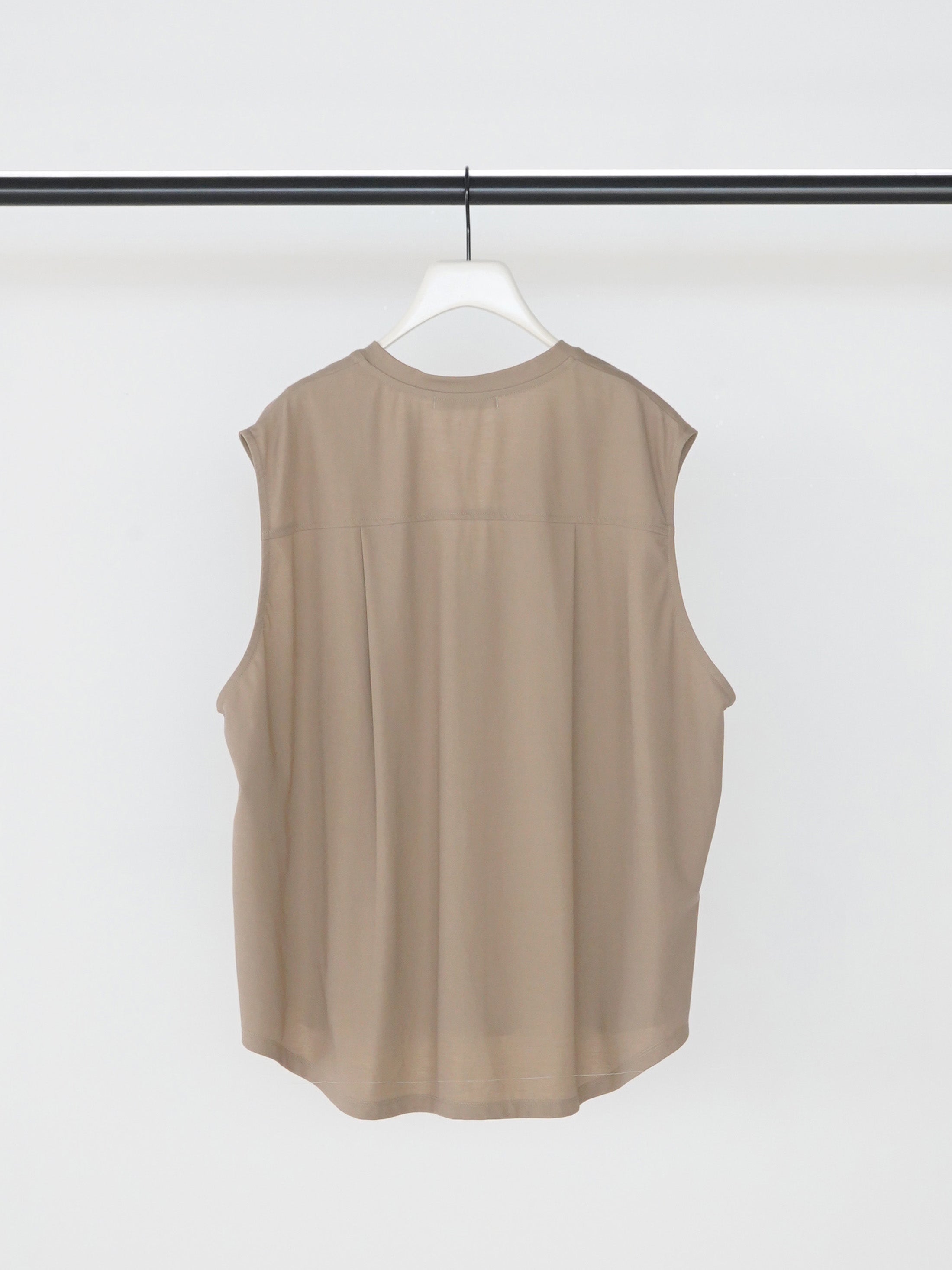 CHIGNON クールカットソースキッパーPO 8862-381GL