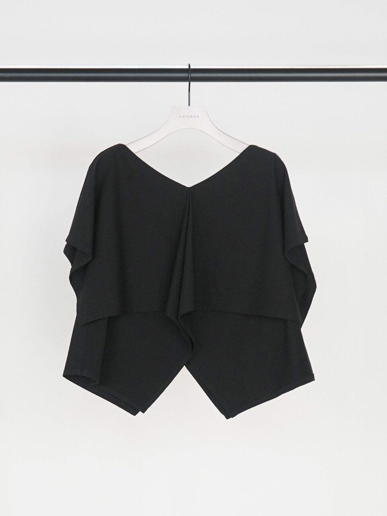 【予約販売】CHIGNON ハンカチーフカラーPO 8863-613KK