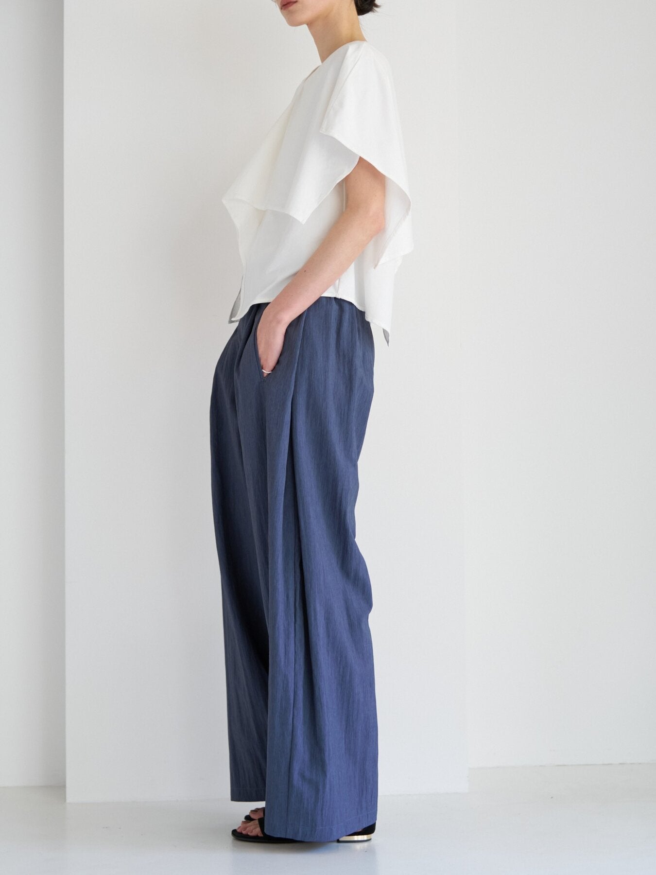 【予約販売】CHIGNON ハンカチーフカラーPO 8863-613KK