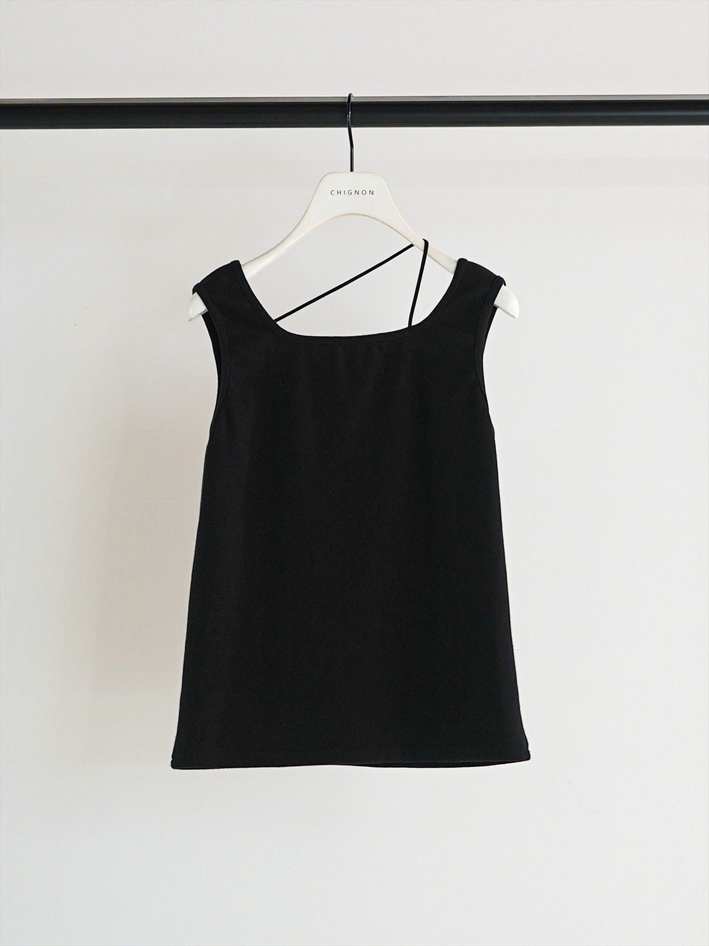 【予約販売】CHIGNON ナローコードデザインタンク 8961-109KK