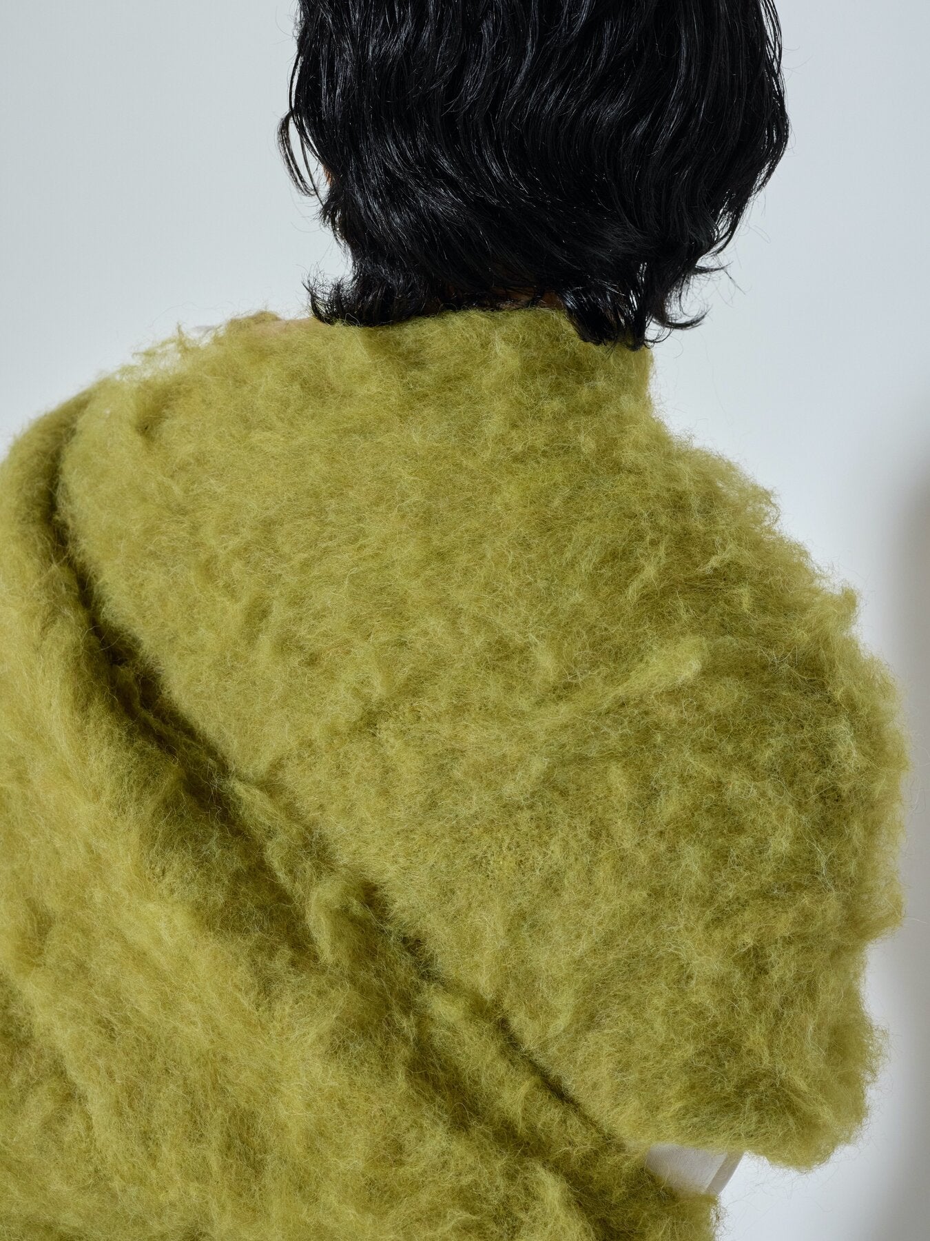 【予約販売】CHIGNON ブラッシュドラップニット 9265-402DP