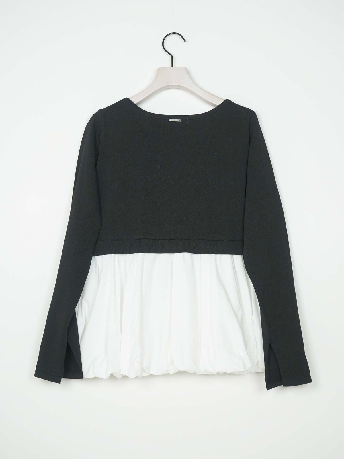 【予約販売】CHIGNON バルーンドッキングニットPO 9266-754GS