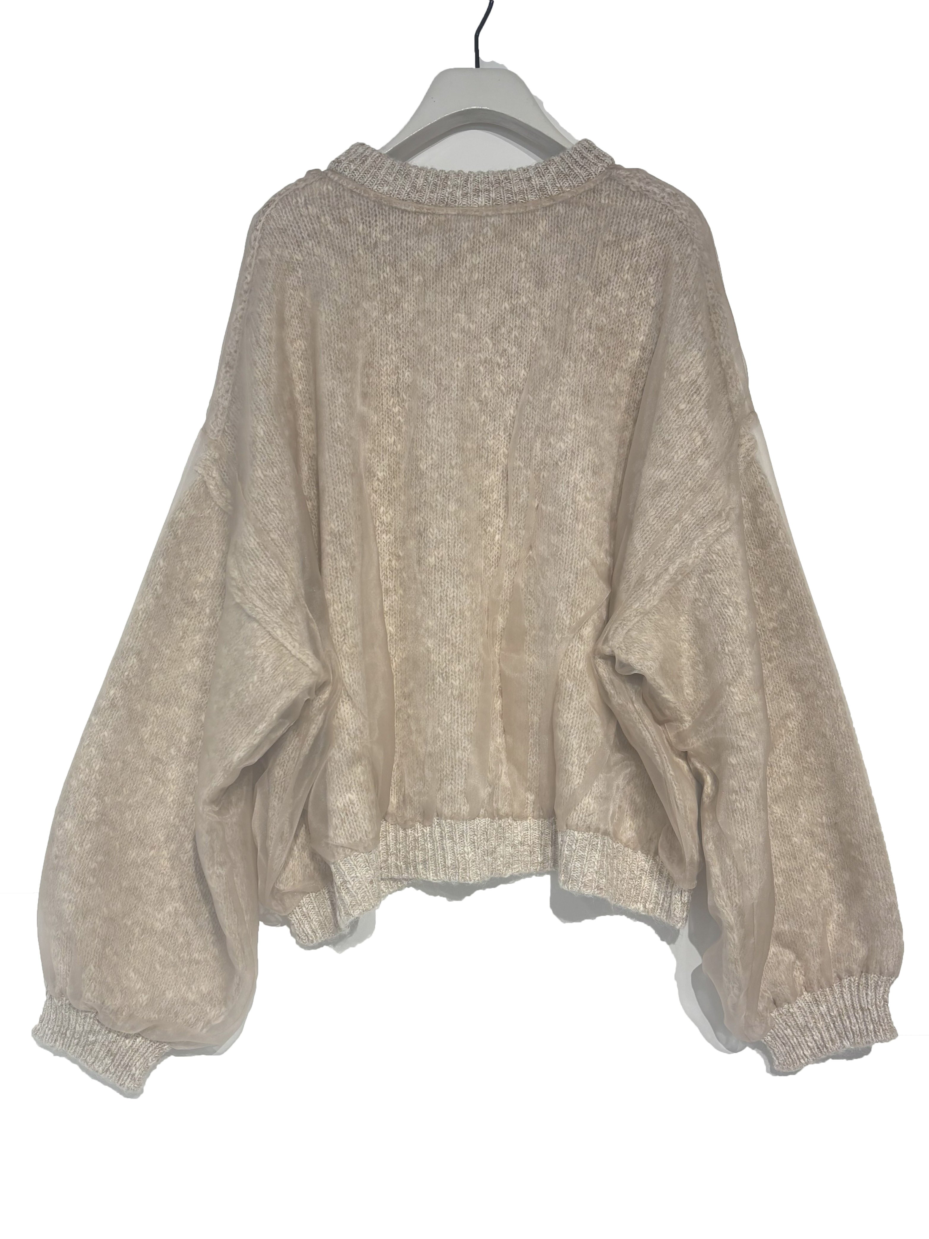 CHIGNON リバーオーガンドッキングCD 9554-082JR