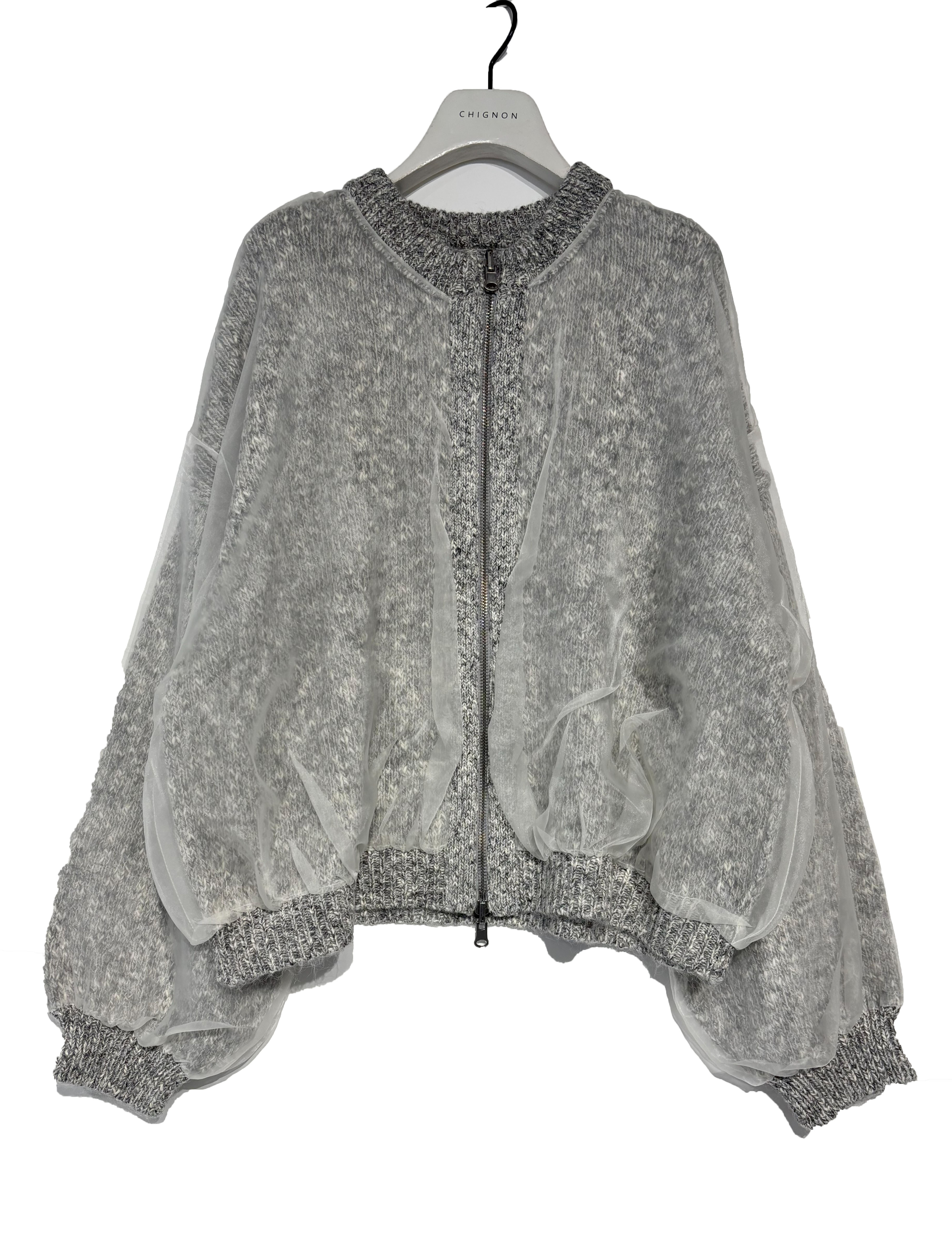 CHIGNON リバーオーガンドッキングCD 9554-082JR