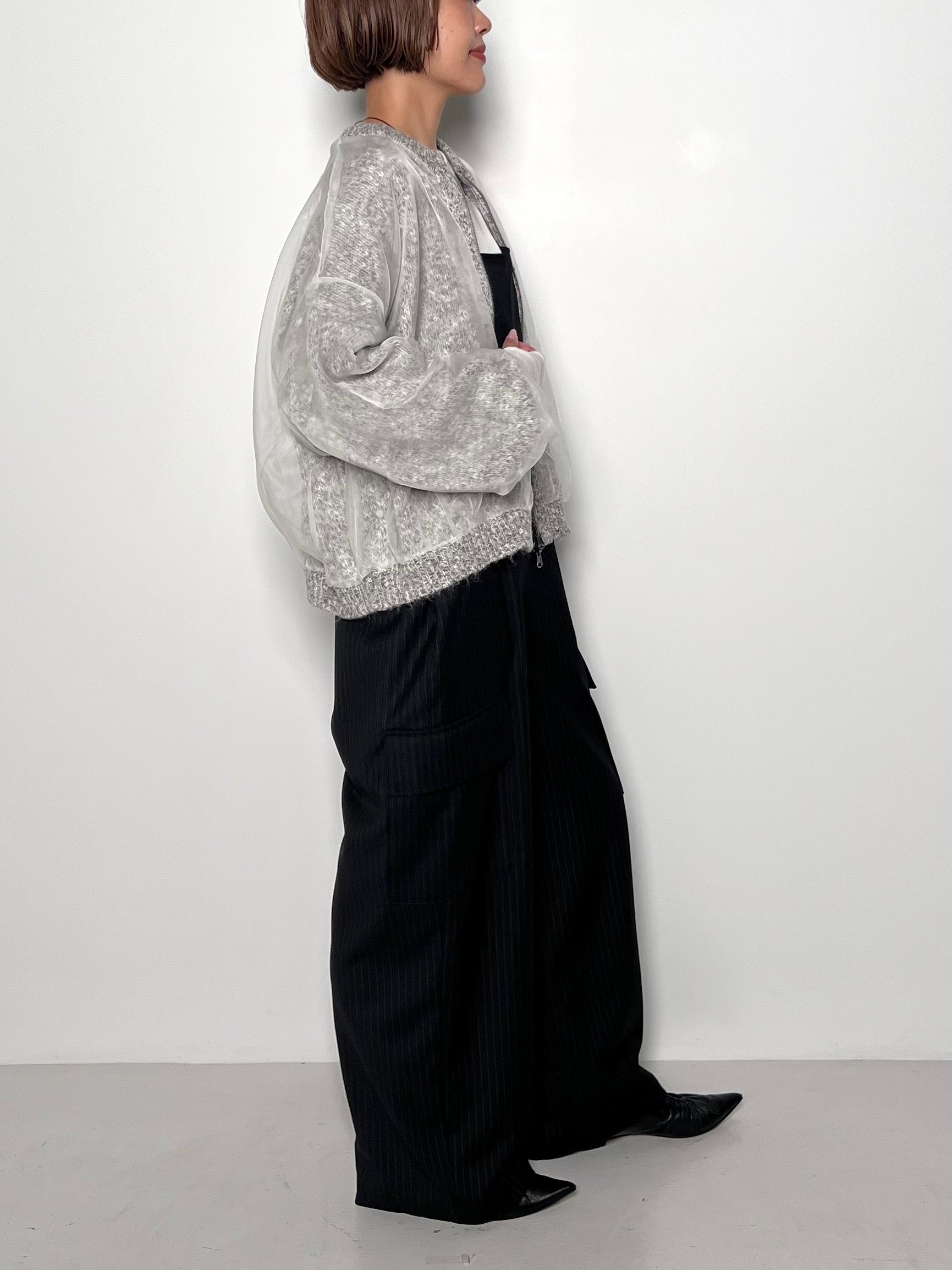 CHIGNON リバーオーガンドッキングCD 9554-082JR