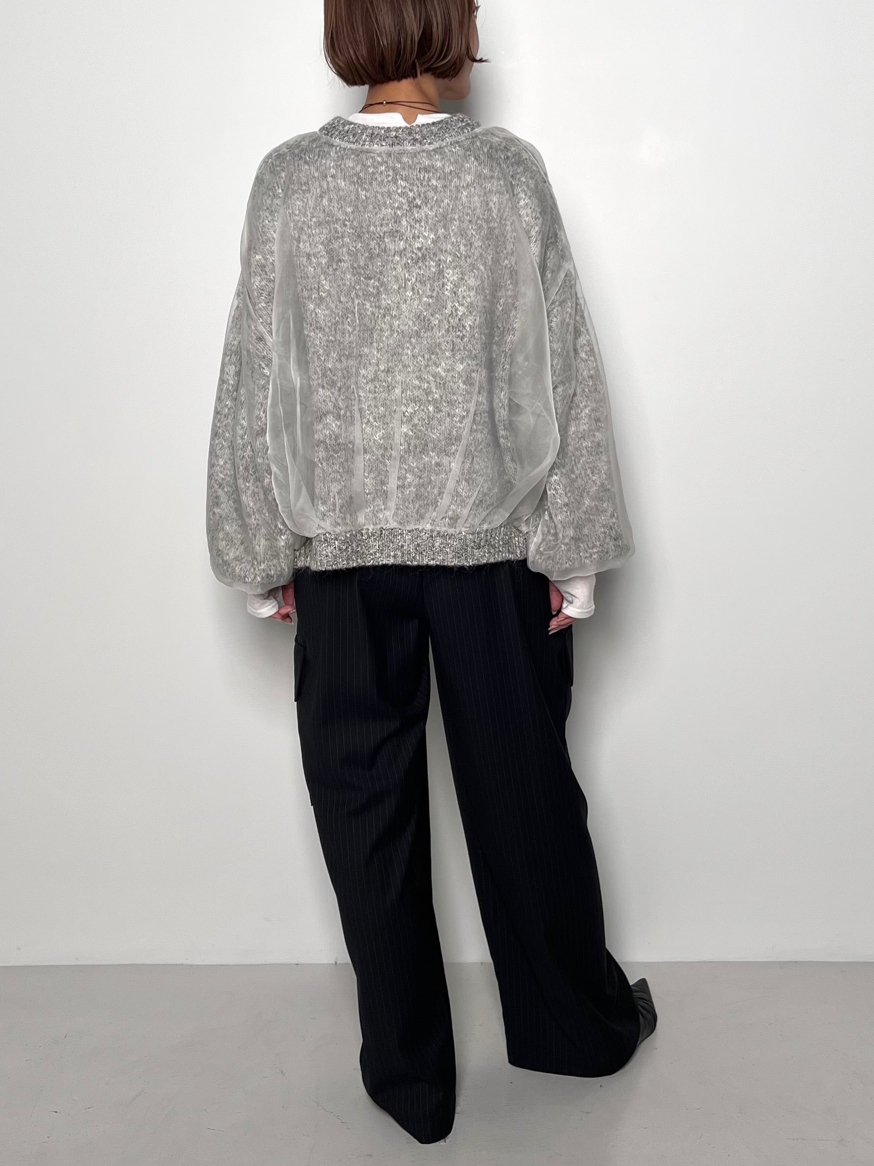 CHIGNON リバーオーガンドッキングCD 9554-082JR