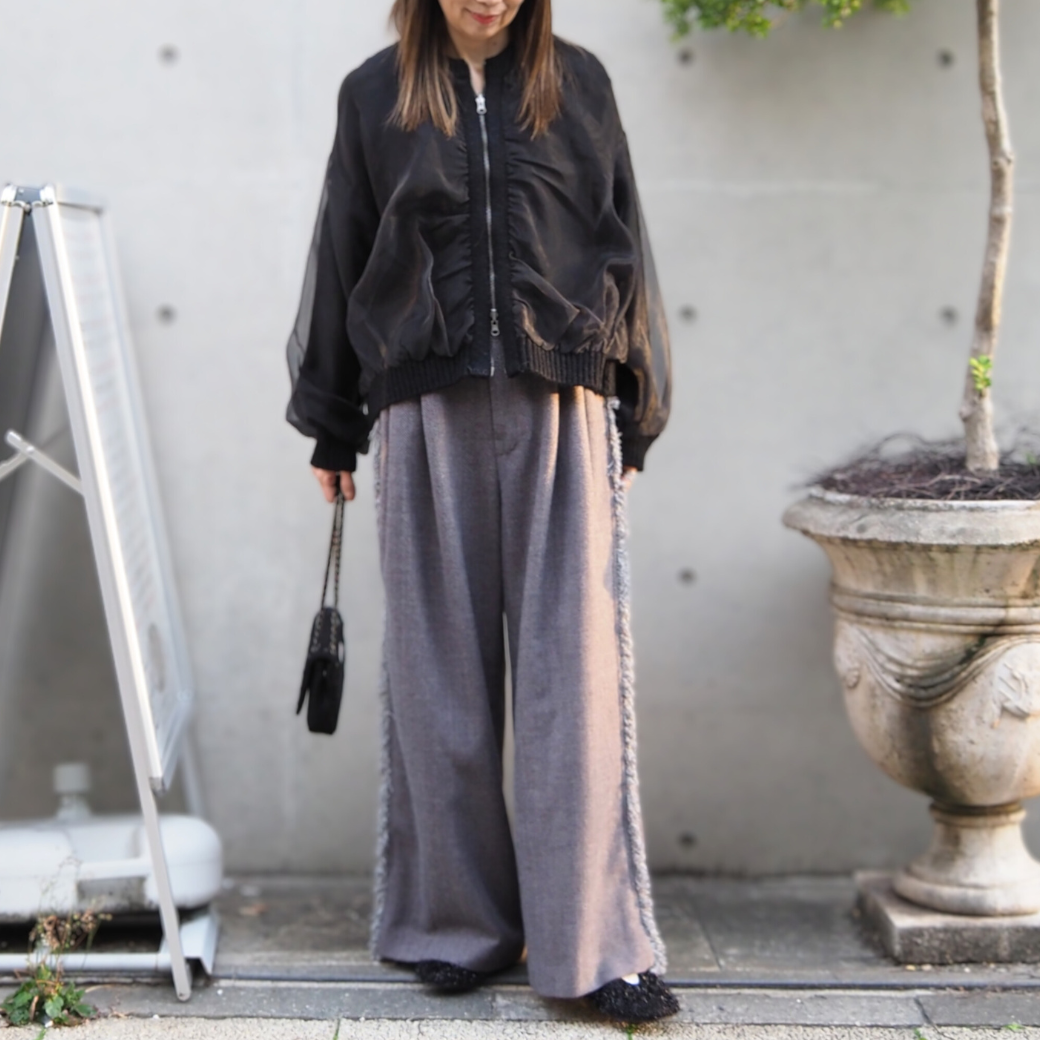 CHIGNON リバーオーガンドッキングCD 9554-082JR