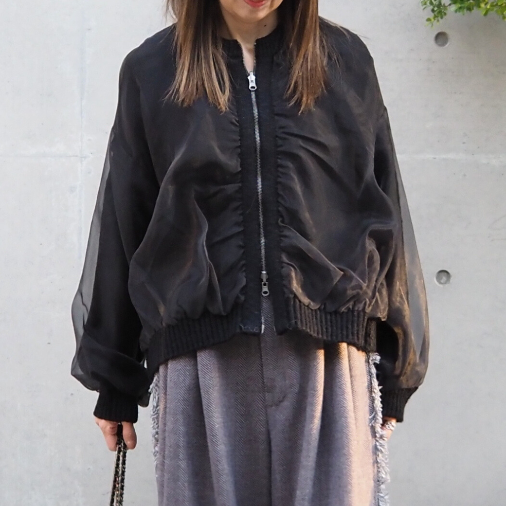 CHIGNON リバーオーガンドッキングCD 9554-082JR – RUKA