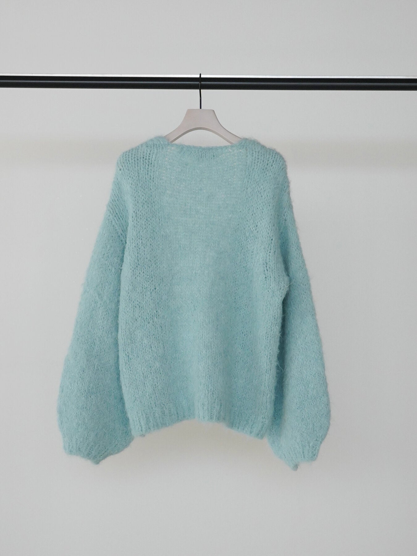 【予約販売】CHIGNON ハンドmohairCD 9565-401DP