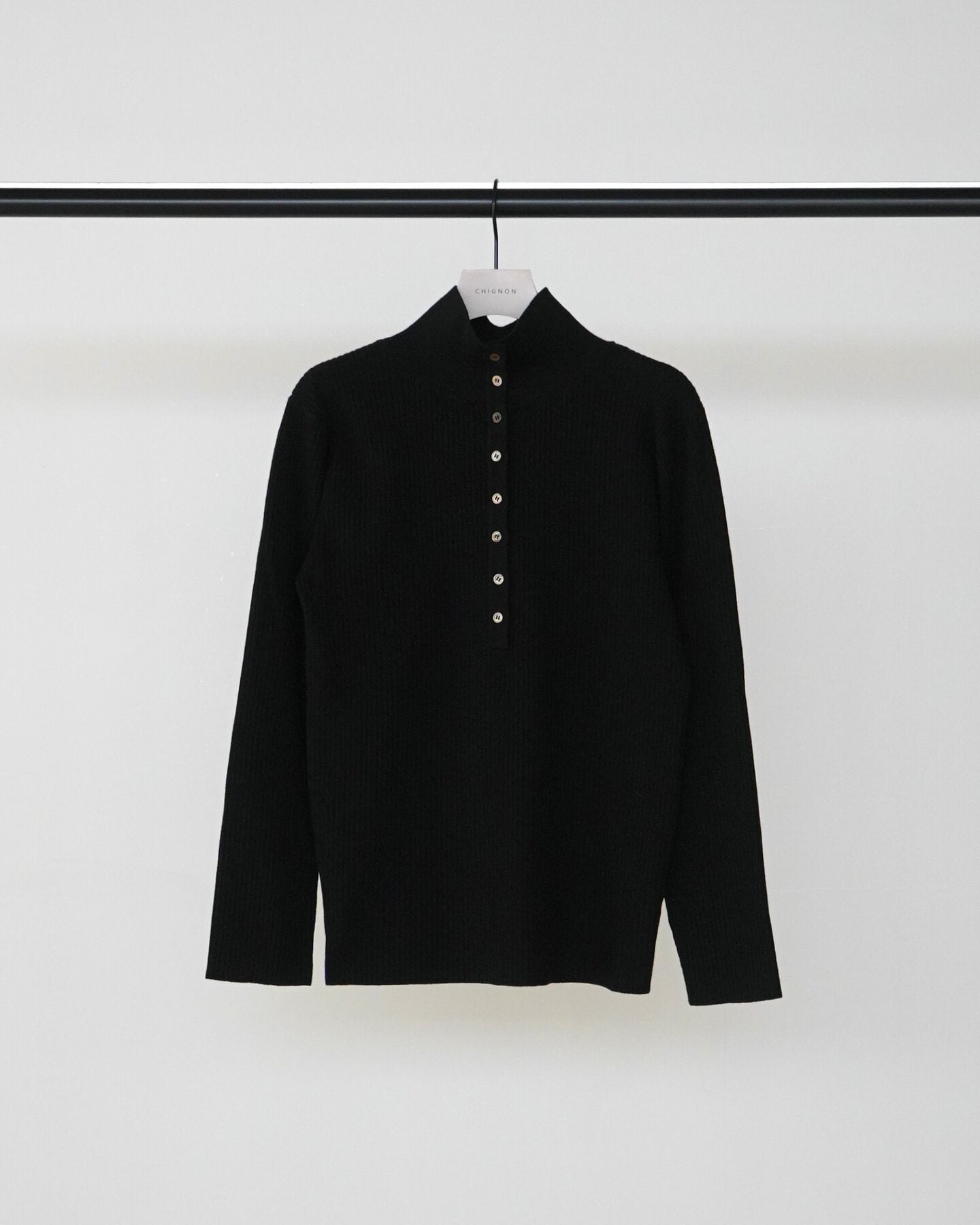 【予約販売】CHIGNON オープンハイネックPO 9565-420JR