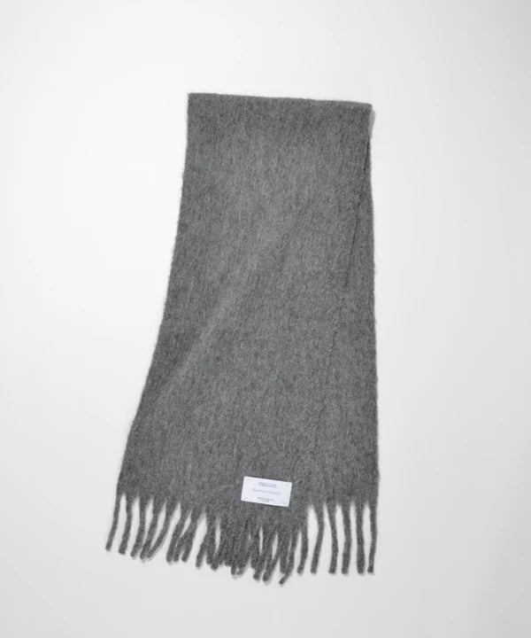 SUPERTHANKS Big muffler (One tone) AC02