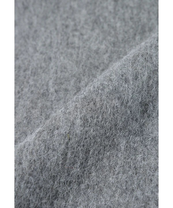 SUPERTHANKS Big muffler (One tone) AC02