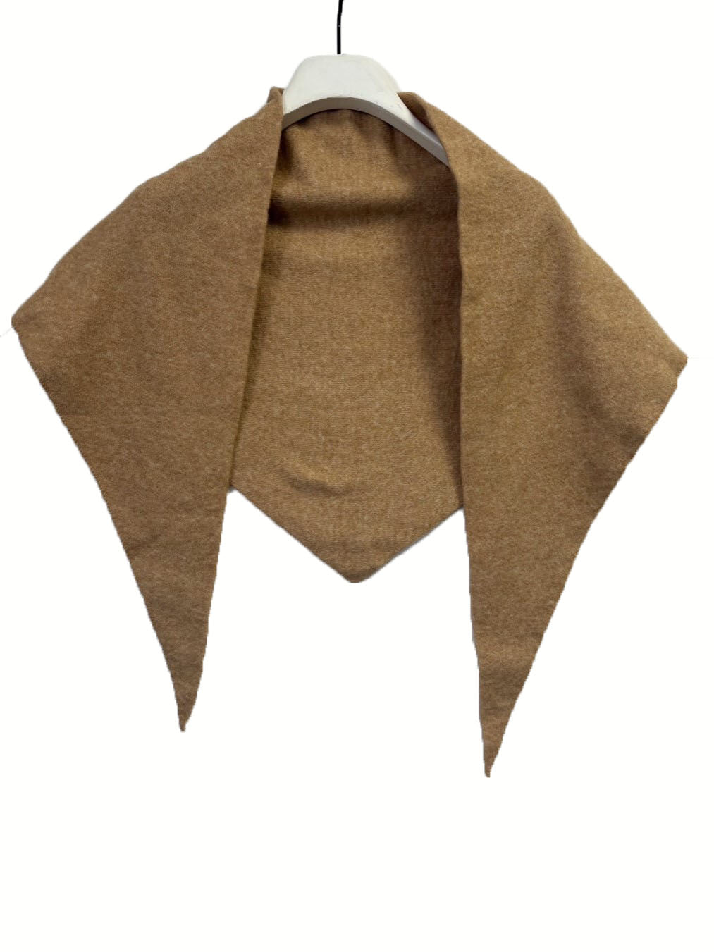 CHIGNON サンカクストールニット 9855-297JR 【30%OFF】