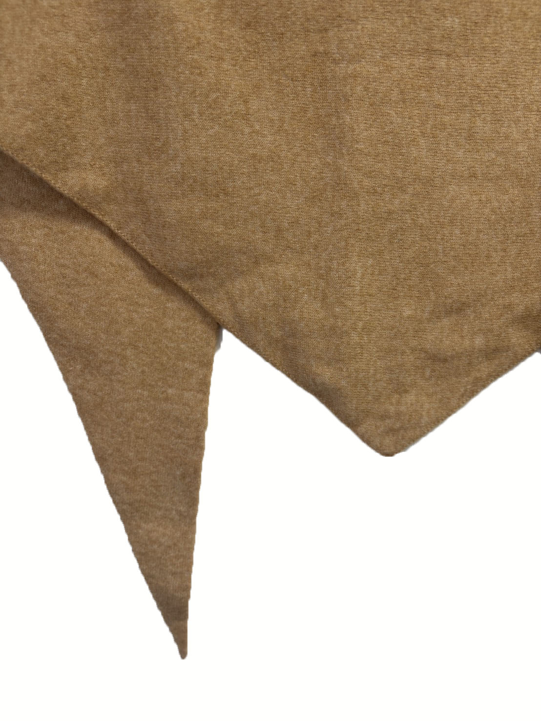 CHIGNON サンカクストールニット 9855-297JR 【30%OFF】