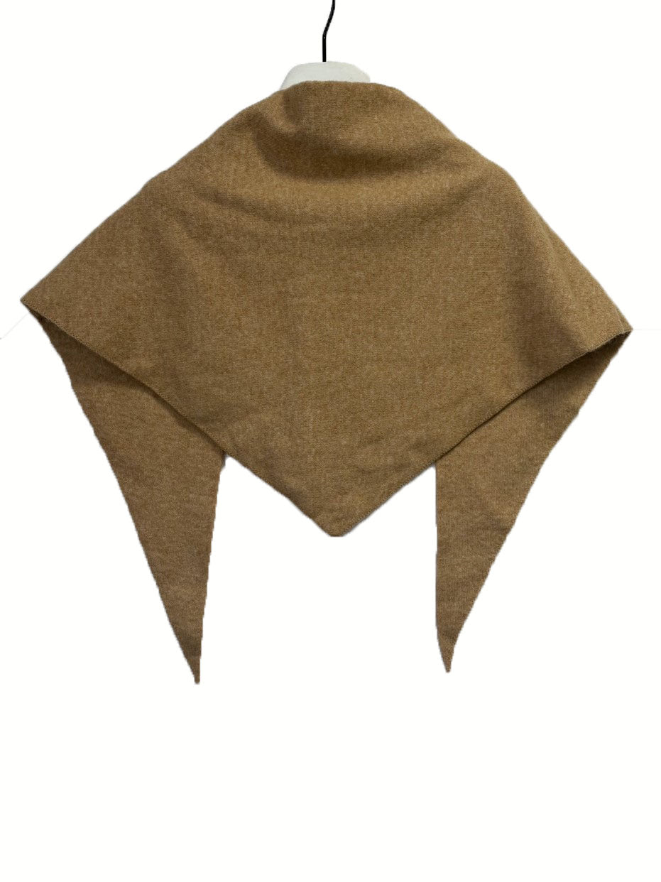 CHIGNON サンカクストールニット 9855-297JR 【30%OFF】