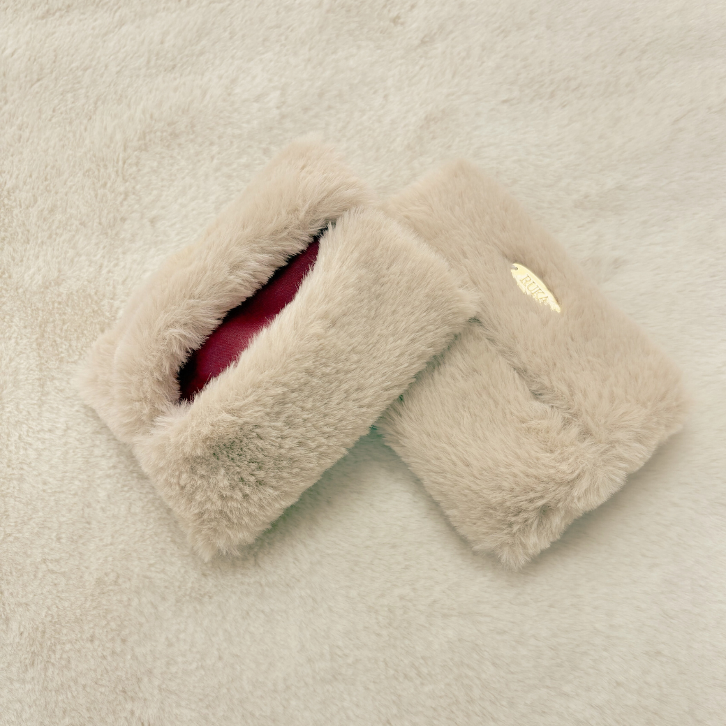 Maison de RUKA ファーティッシュケース