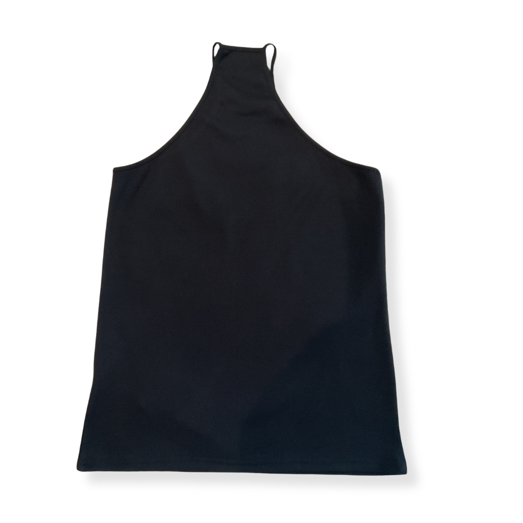 RUMBLE RED American Sleeve Tank Top