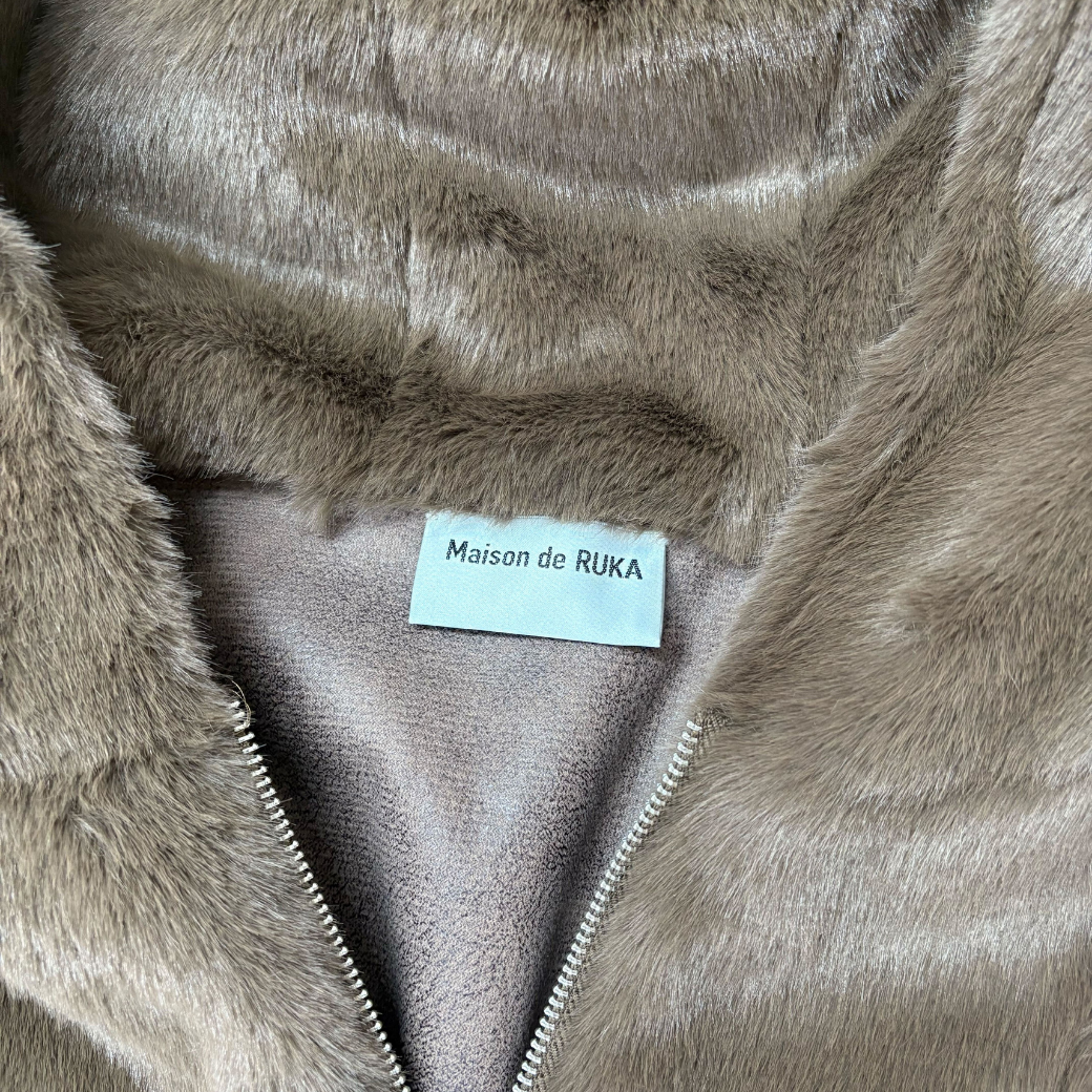 フーディファーベスト