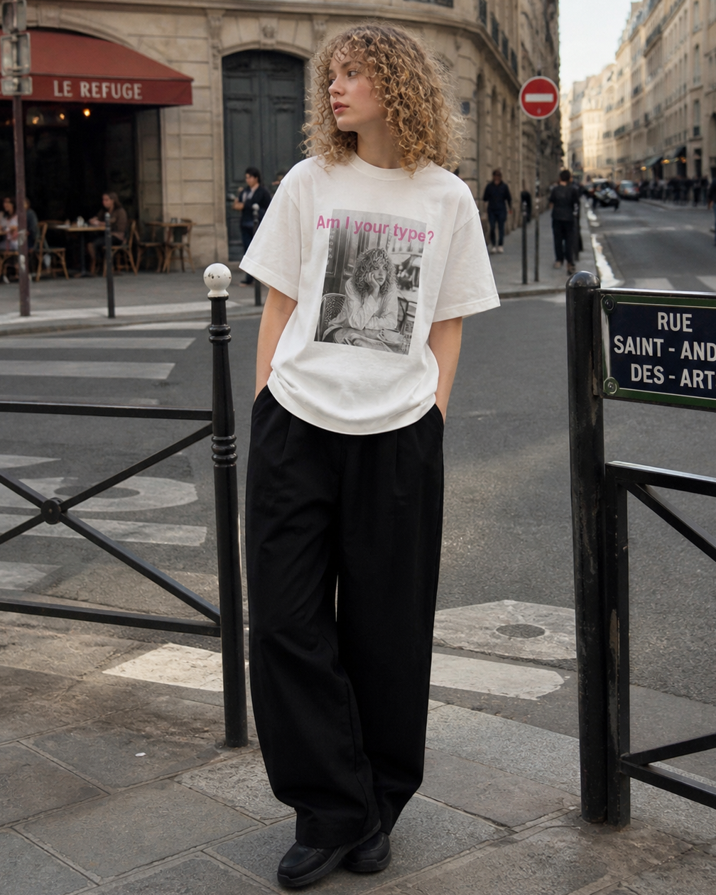 フォトプリントTee