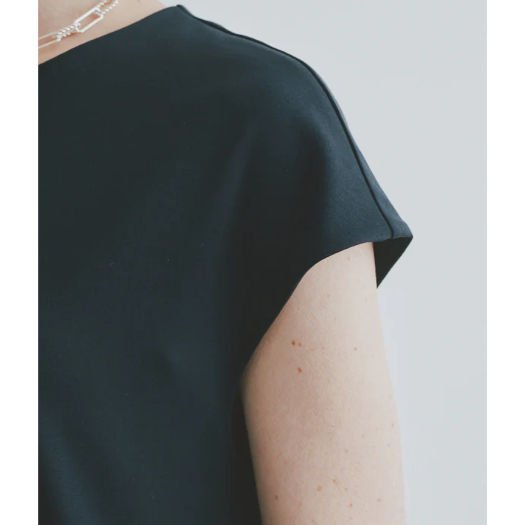 Muel Chic Como one-piece