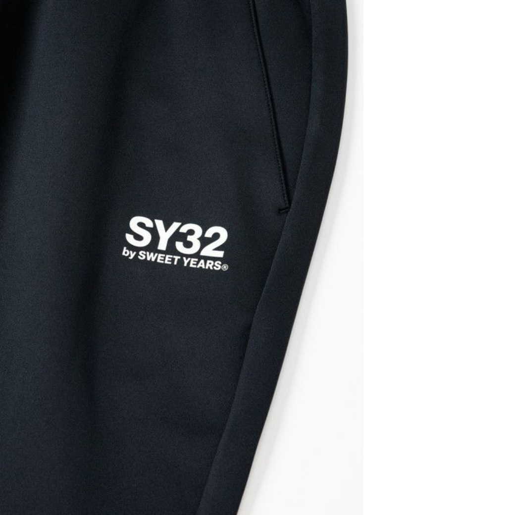 SY32 DOUBLE KINT LONG PANTS 14519【20%OFF】