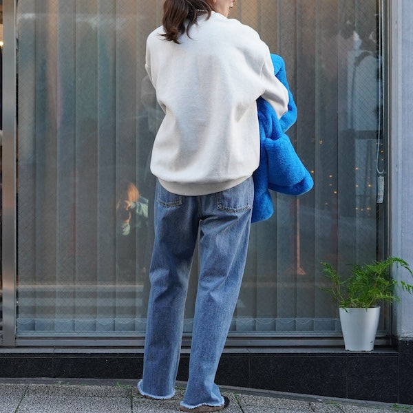 HERO SWEAT Bigシルエット (SPIDER)