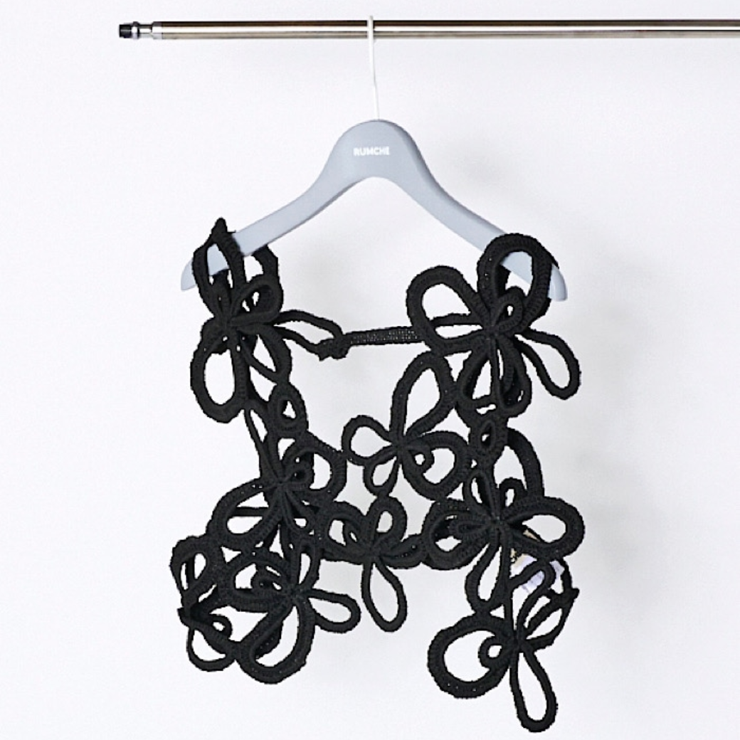 RUMCHE R25S30103 Flower Bond Yarn Harness