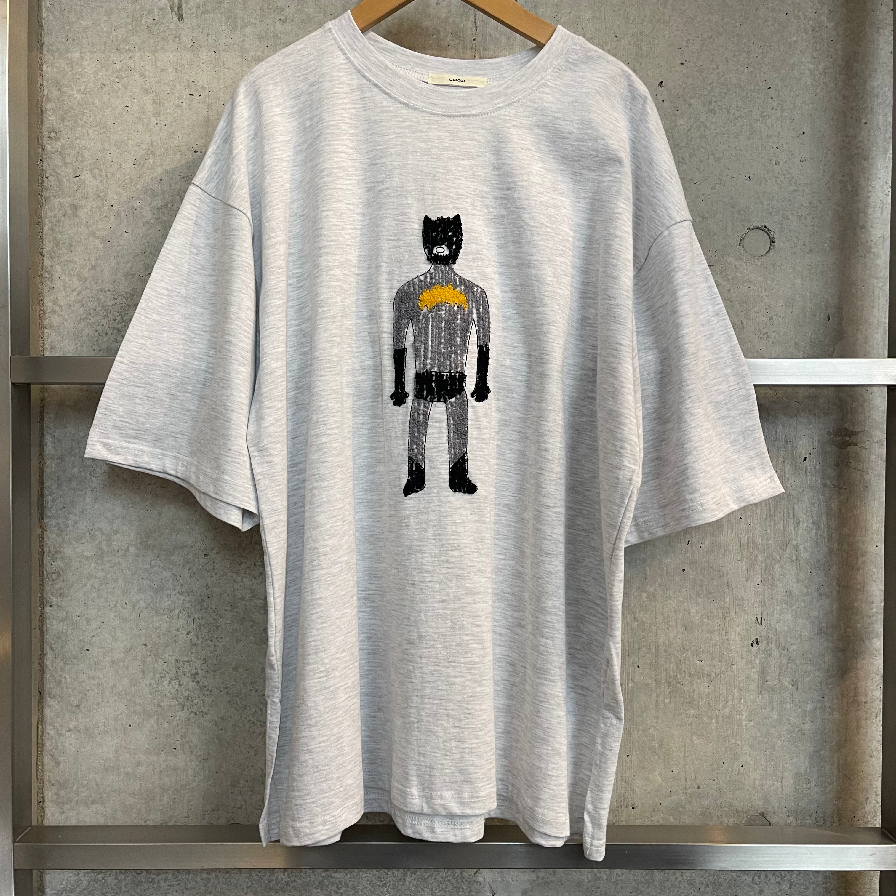 HERO TEE(BAT)