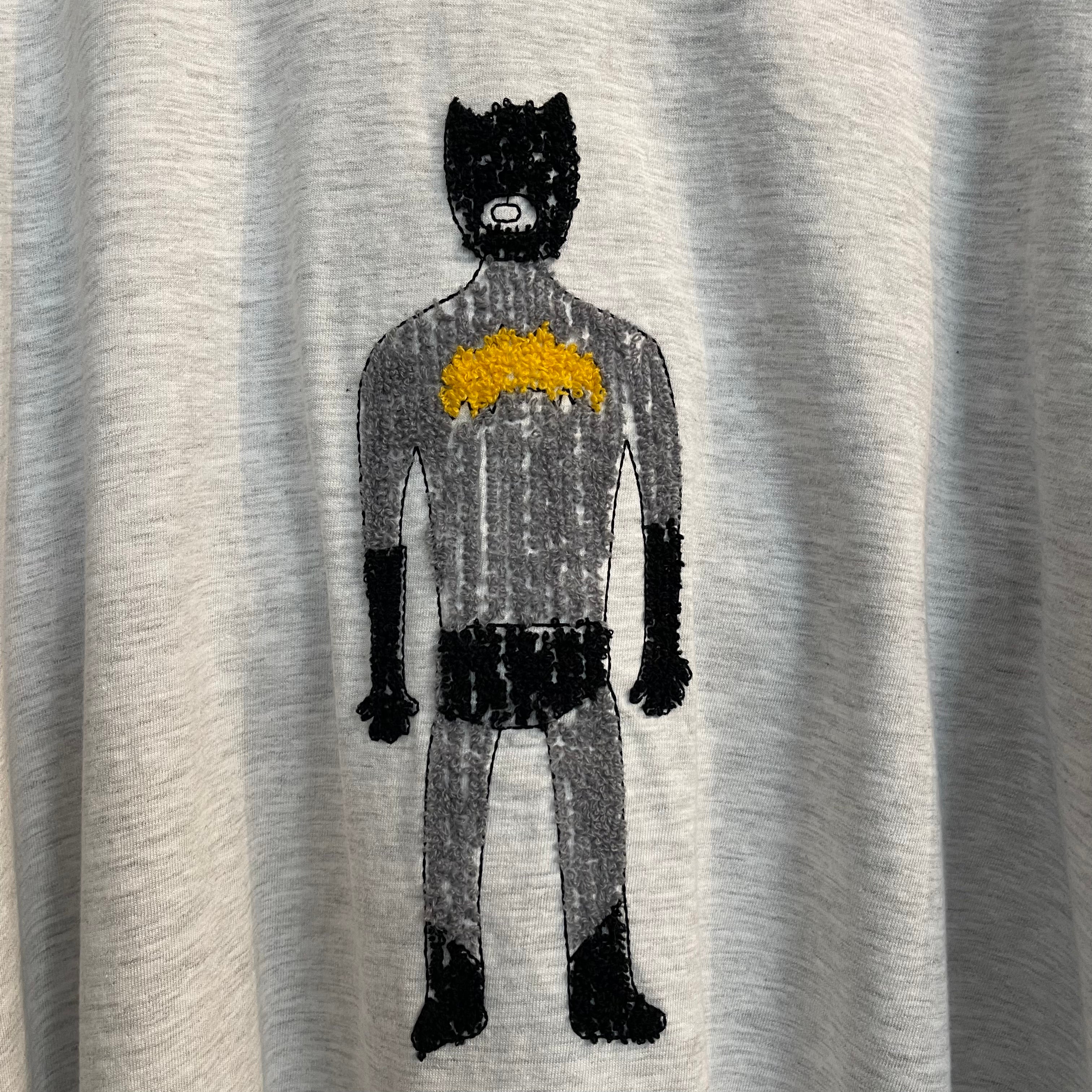 HERO TEE(BAT)
