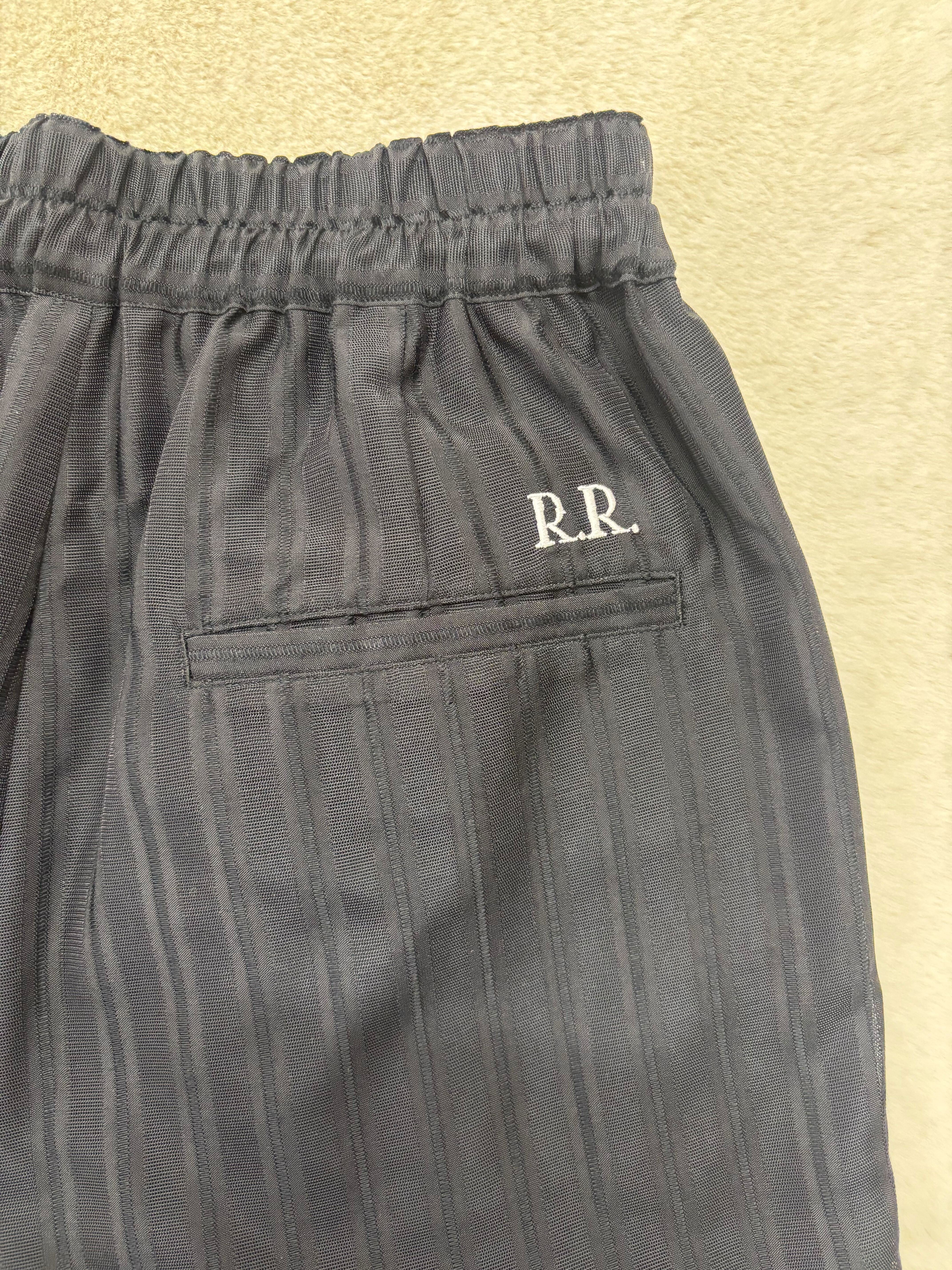 RUMBLE RED Karamiori Resort Pants RR_25_006