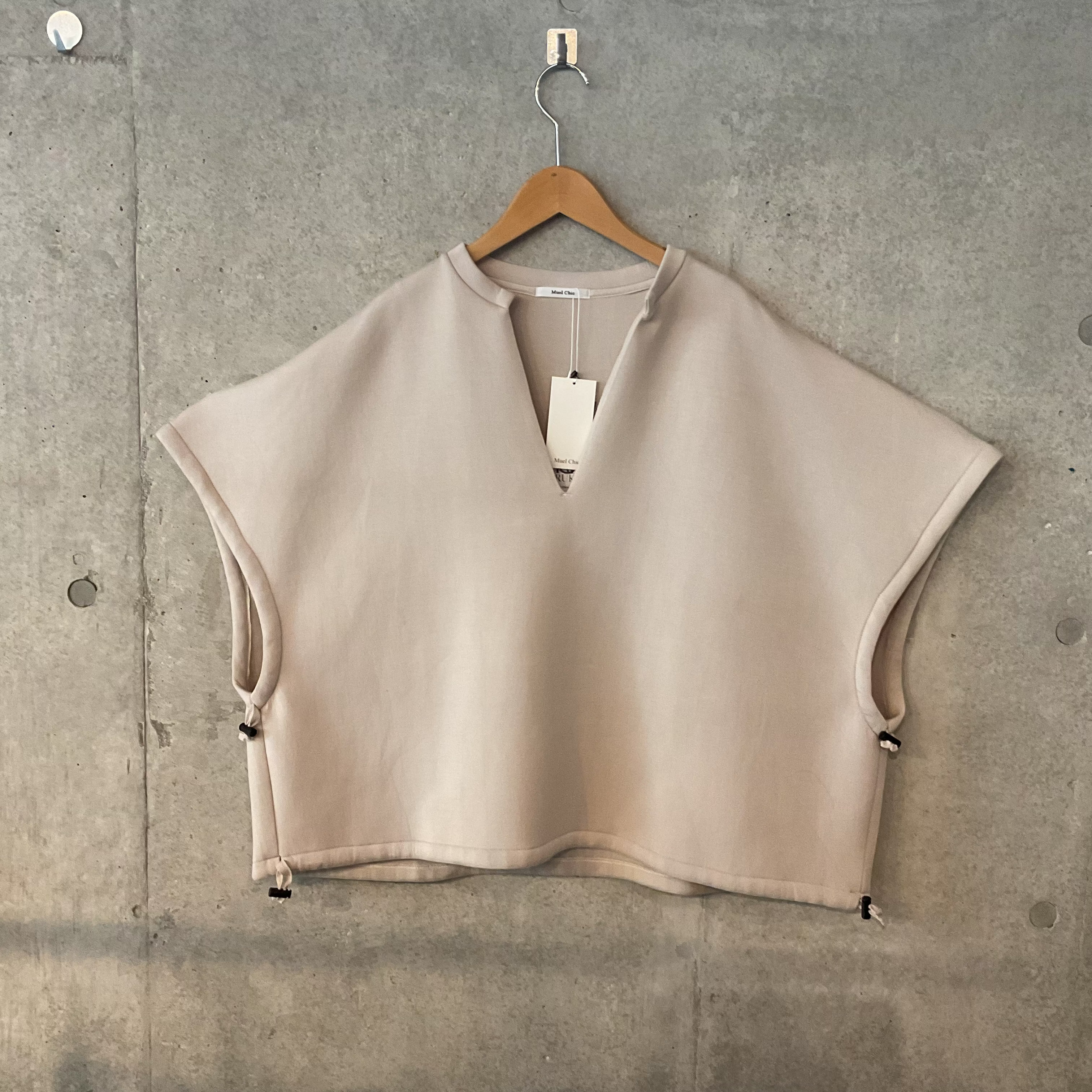 Muel Chic ダンボールベスト
