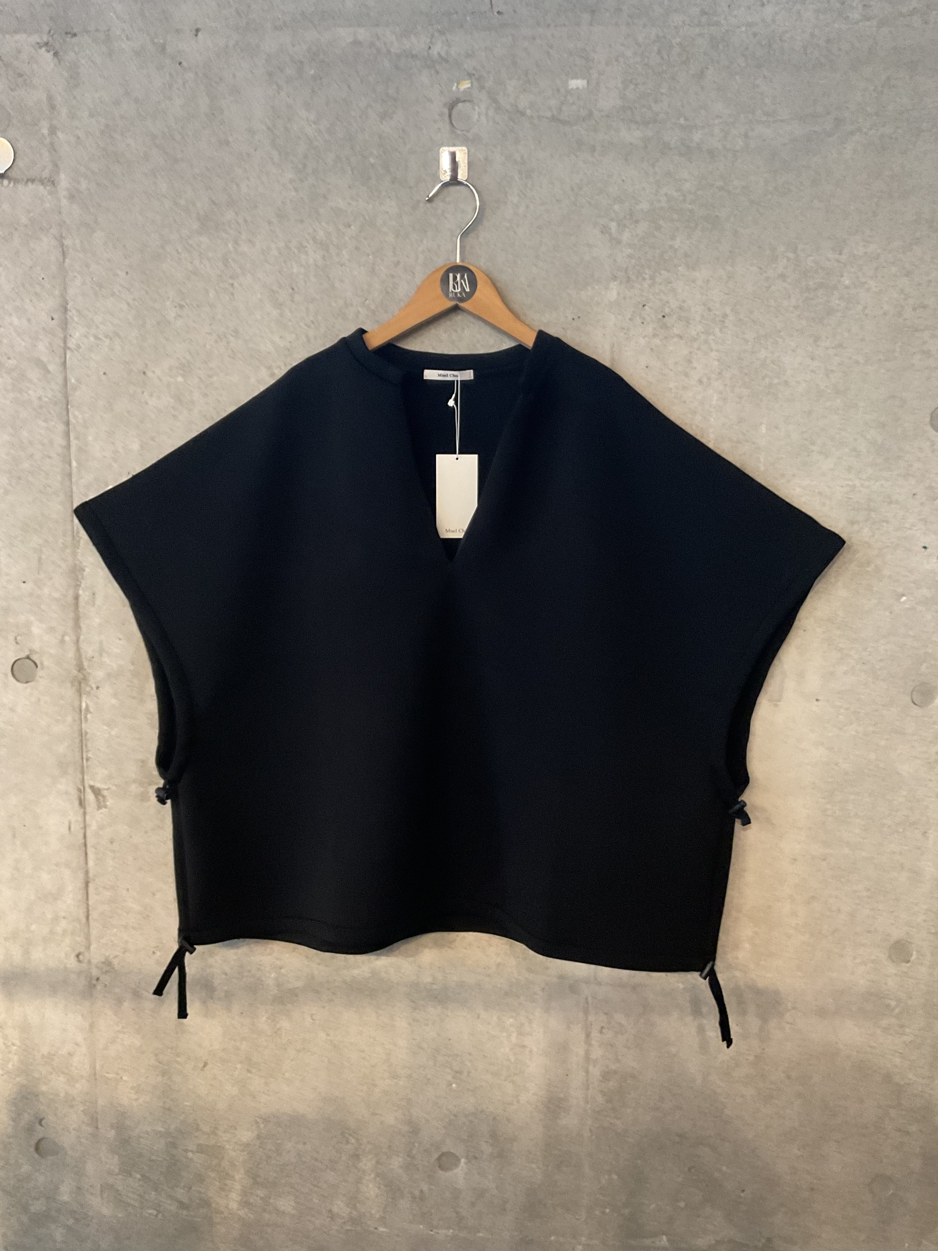 Muel Chic ダンボールベスト