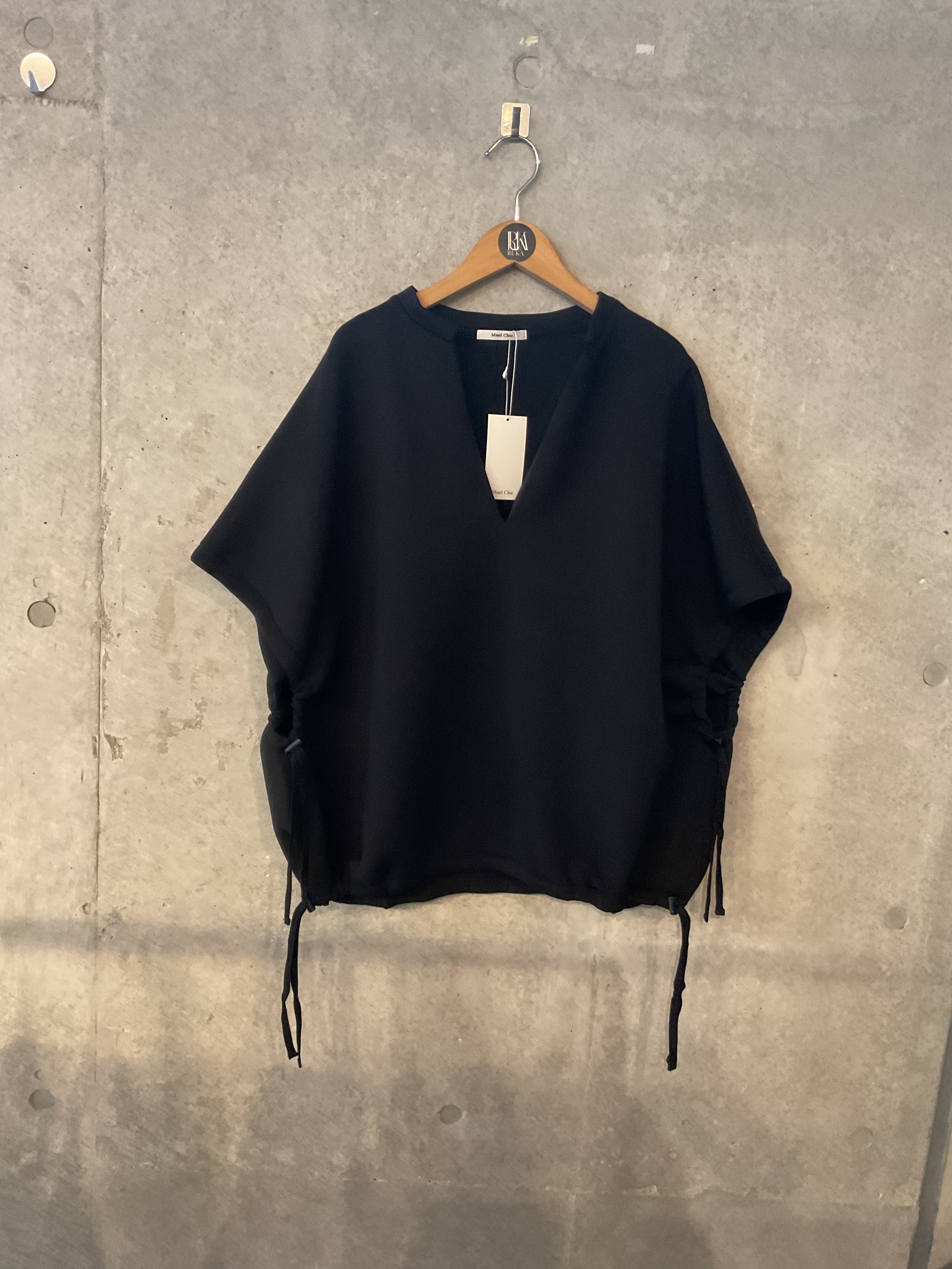 Muel Chic ダンボールベスト