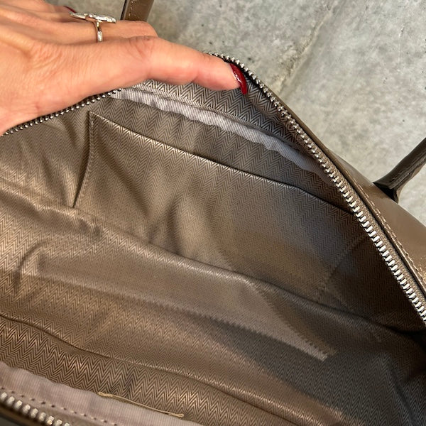 バゲットバッグ