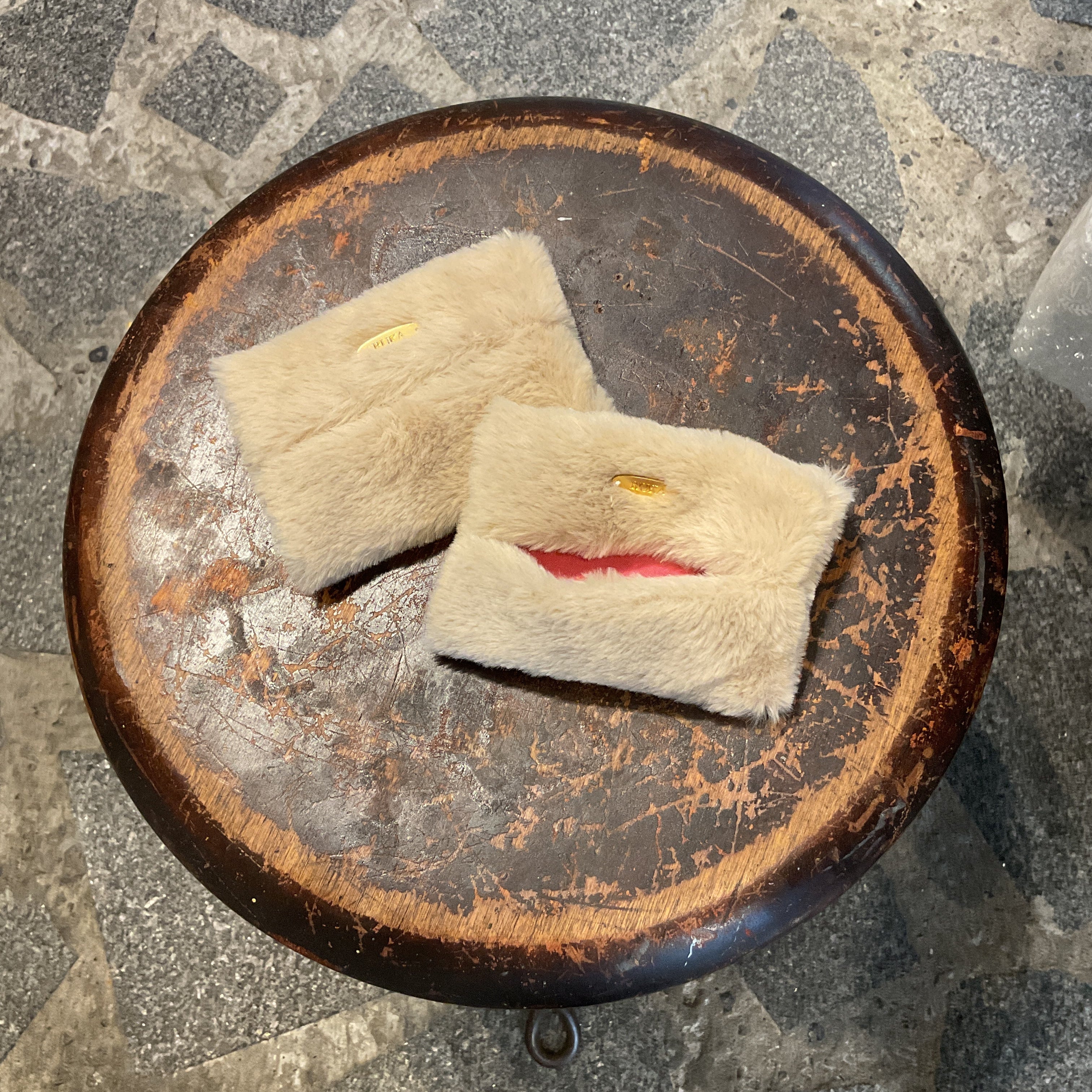 Maison de RUKA ファーティッシュケース