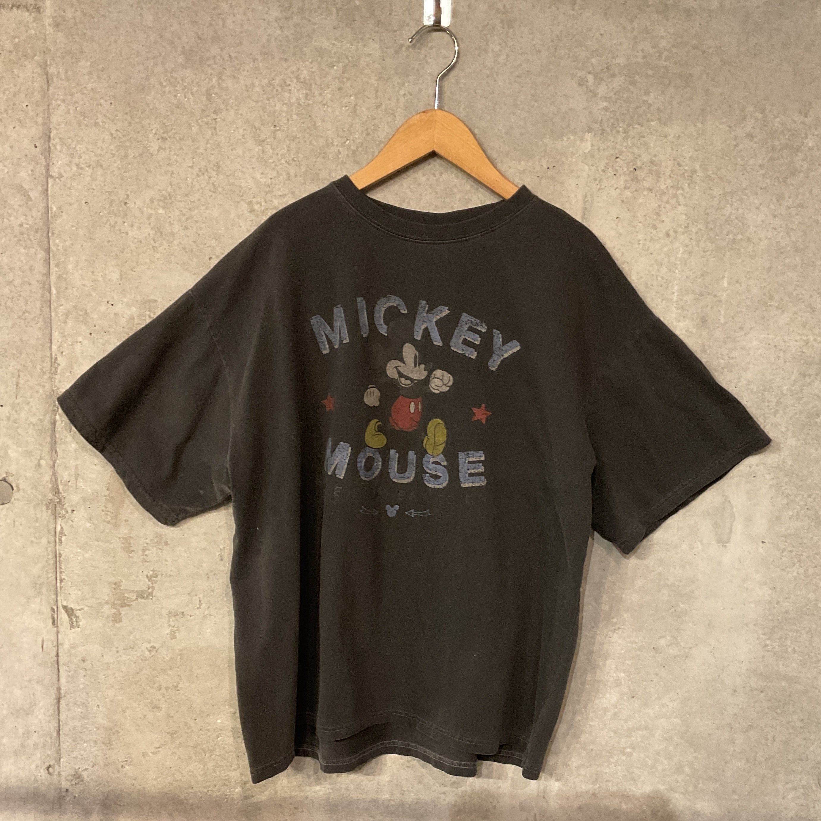 classic ミッキーTee