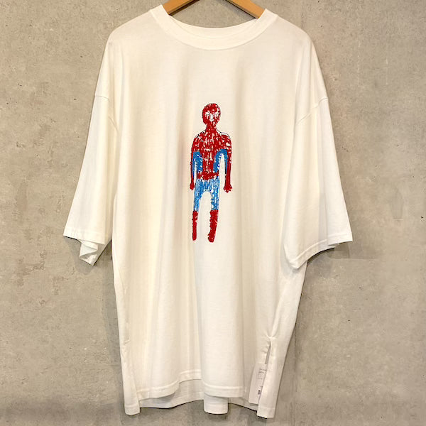 HERO TEE (SPIDER)